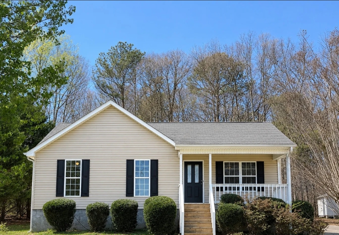 1164 Bert Moorhead Road