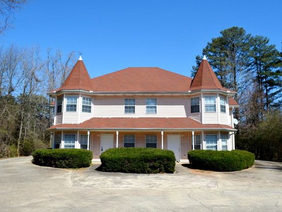 1829 Cedar Shoals - A