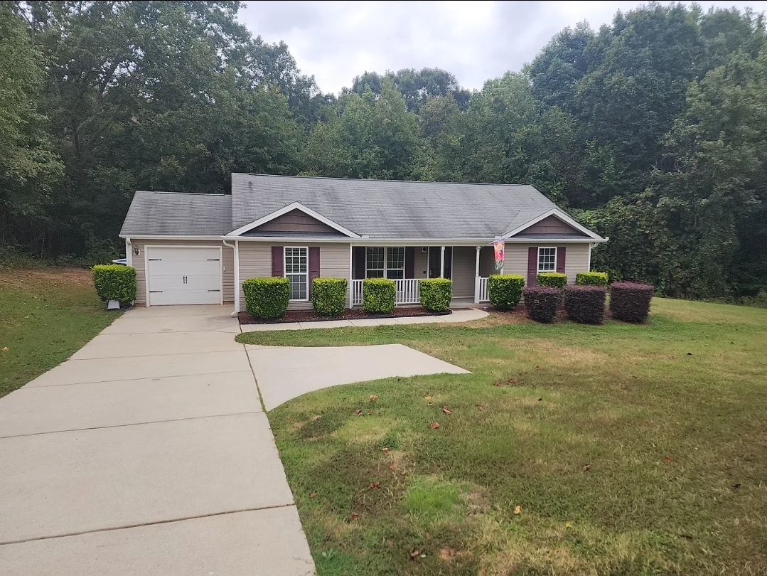 215 McKenzie Drive