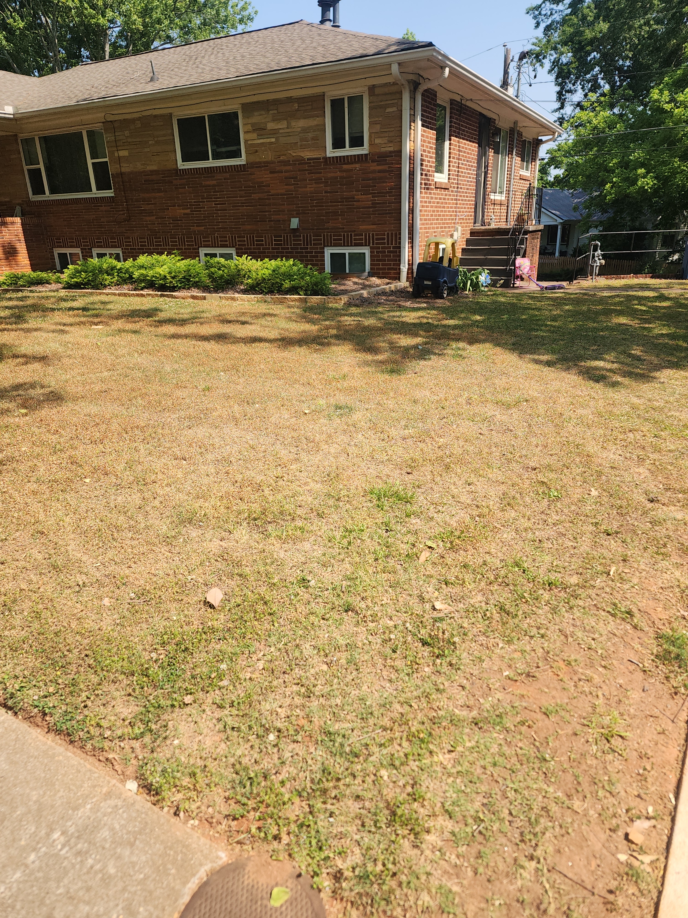 260.5 Holman Ave