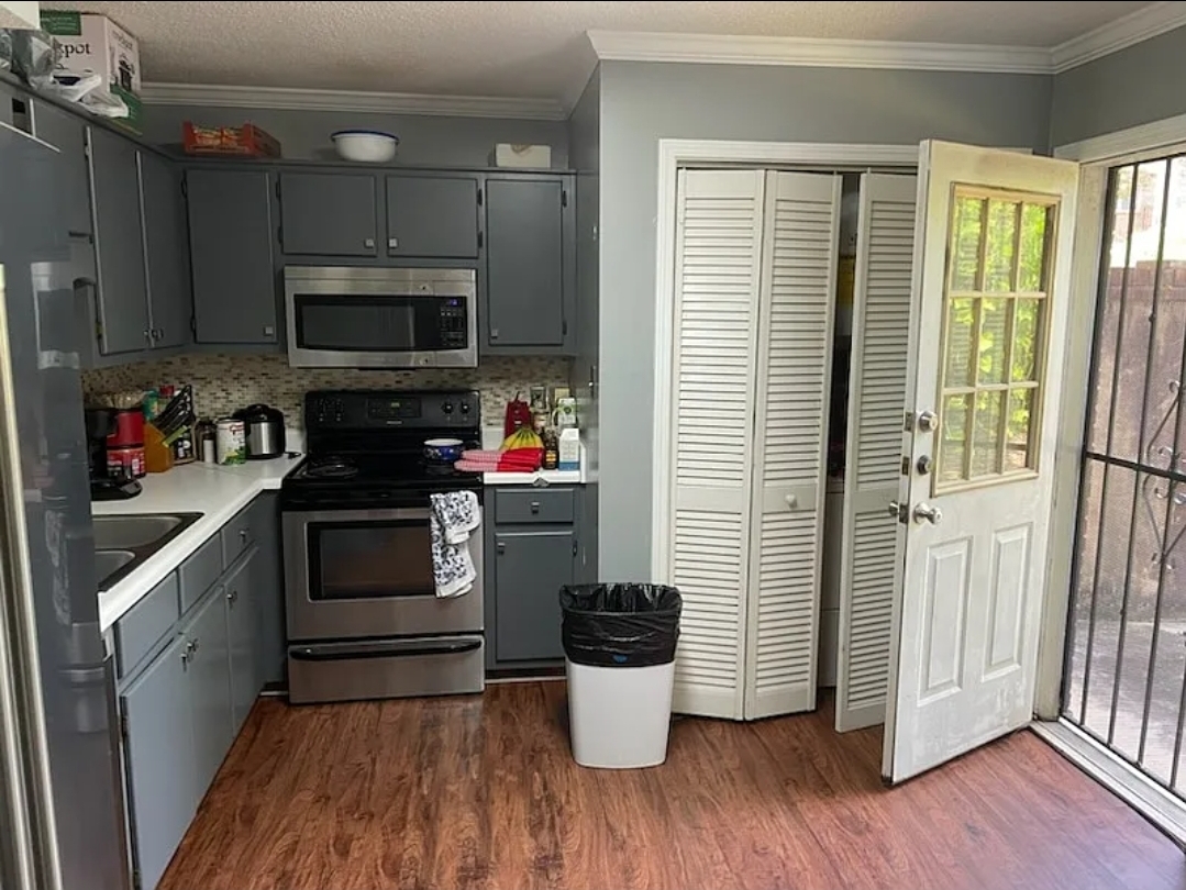 2165 South Milledge Avenue D-5 - 1